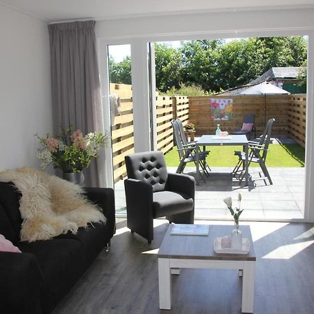 Zeerust Apartment Buren  Luaran gambar