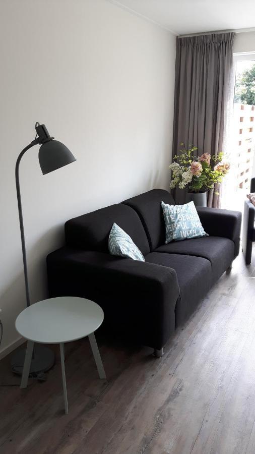 Zeerust Apartment Buren  Luaran gambar