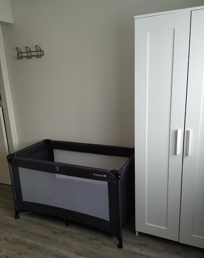 Zeerust Apartment Buren  Luaran gambar