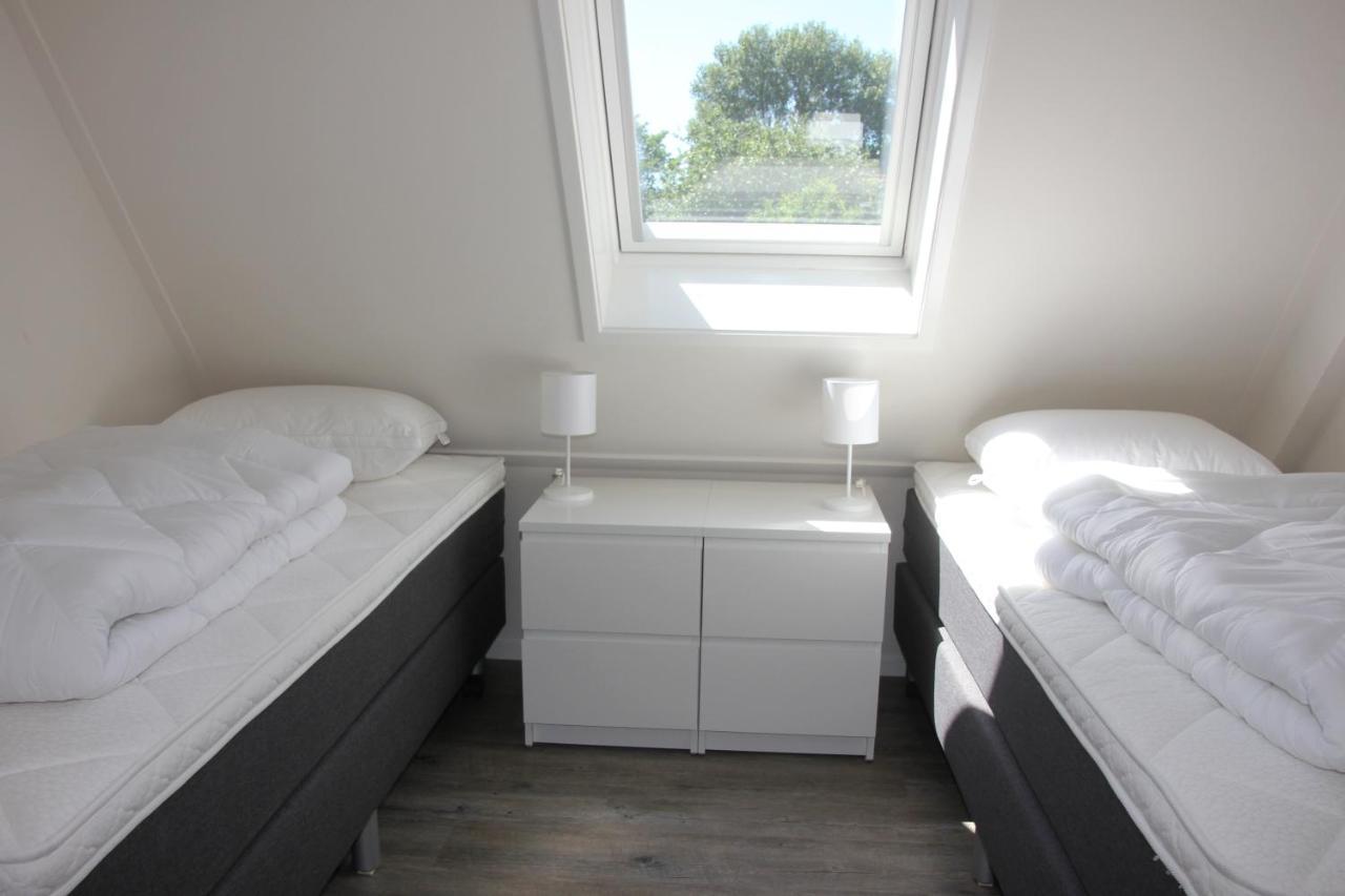 Zeerust Apartment Buren  Luaran gambar