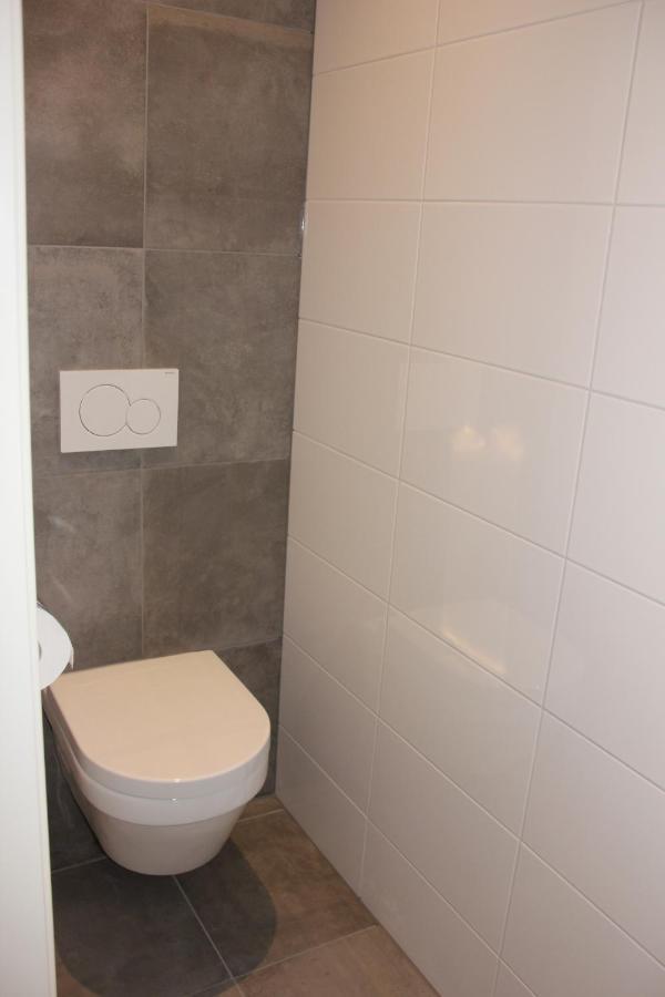Zeerust Apartment Buren  Luaran gambar