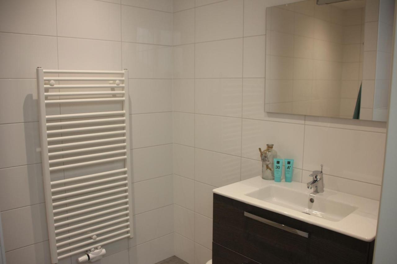 Zeerust Apartment Buren  Luaran gambar