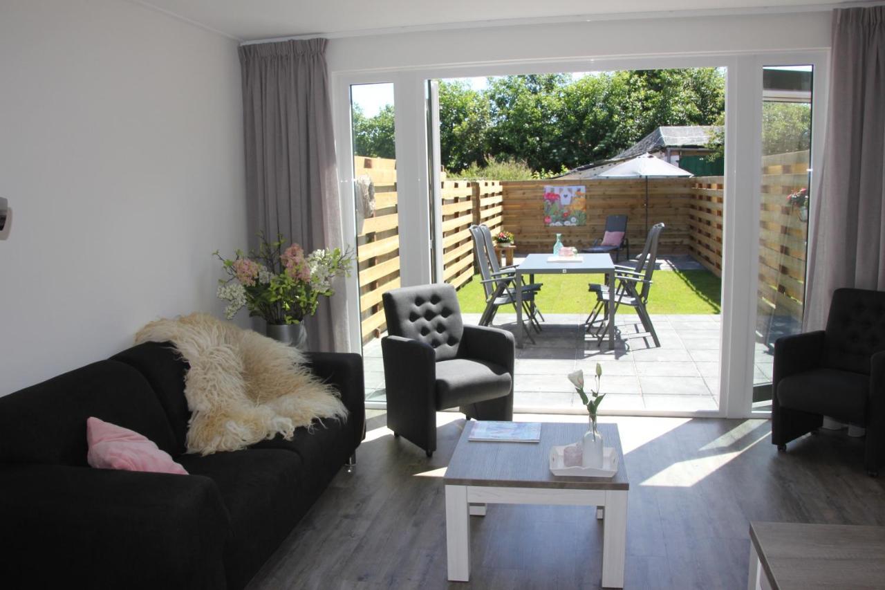 Zeerust Apartment Buren  Luaran gambar